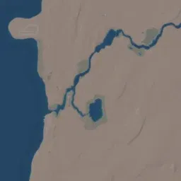 Thumbnail map of Al Shabur Province