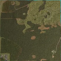 Thumbnail map of Ananuri Grey Zone