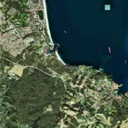 Thumbnail map of Argelès-sur-Mer Le Racou