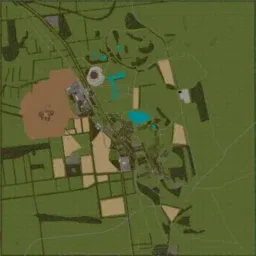Thumbnail map of Avdiivka