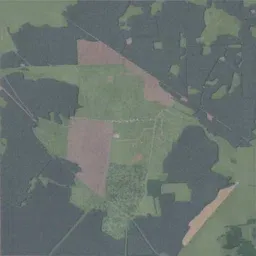 Thumbnail map of Belarus Nebytov