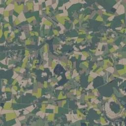 Thumbnail map of Belleau Wood