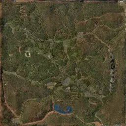 Thumbnail map of Boone NC