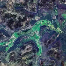 Thumbnail map of Braemar