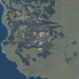 Thumbnail map of Bystrany