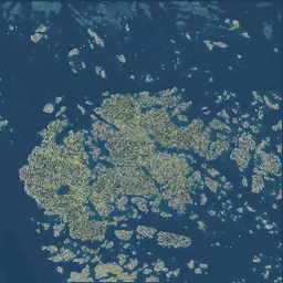 Thumbnail map of Chokar Island
