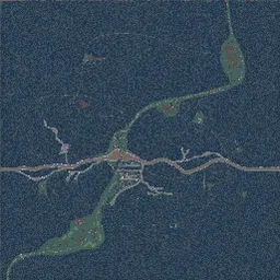 Thumbnail map of Congo Bushwar