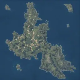 Thumbnail map of Dead Everon
