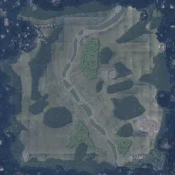 Thumbnail map of Dejulka Battle Grounds