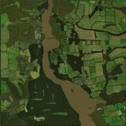Thumbnail map of Donetsk