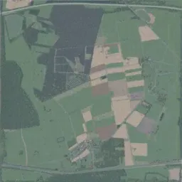 Thumbnail map of Dvojvesnicky Haj