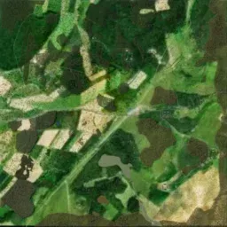 Thumbnail map of East vs. West - Iron Curtain