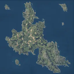 Thumbnail map of Everon