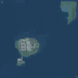 Thumbnail map of Favela Beira Mar