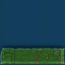 Thumbnail map of Frontline War