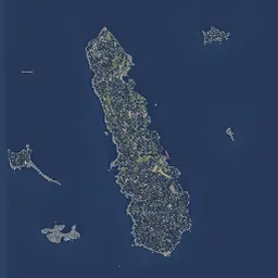 Thumbnail map of Gogland