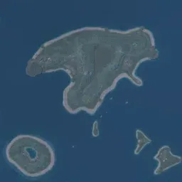 Thumbnail map of Hari Katan Isles