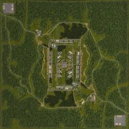 Thumbnail map of Heart of Bakhmut