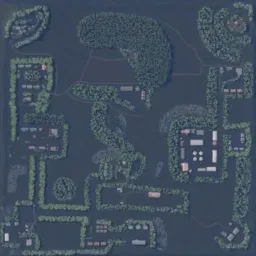 Thumbnail map of Hohenberg Germany