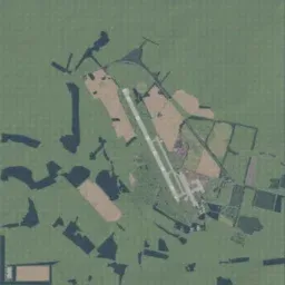 Thumbnail map of Hostomel