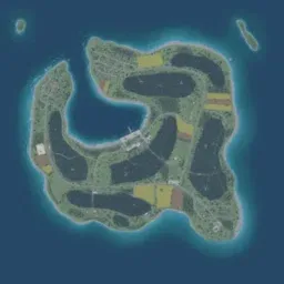 Thumbnail map of htLand
