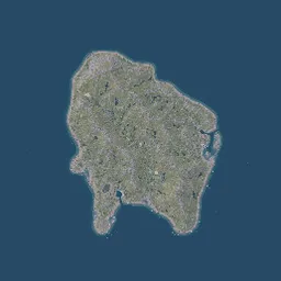 Thumbnail map of Île de Fay