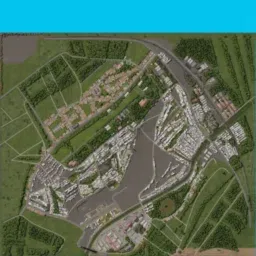 Thumbnail map of Jacarezinho