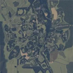Thumbnail map of Kadykchan