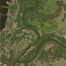 Thumbnail map of Karpovka