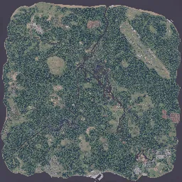 Thumbnail map of Khanh Trung