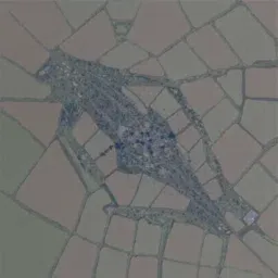 Thumbnail map of Kupiansk