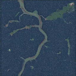 Thumbnail map of Laos Border Vietnam