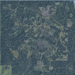 Thumbnail map of Lushlands