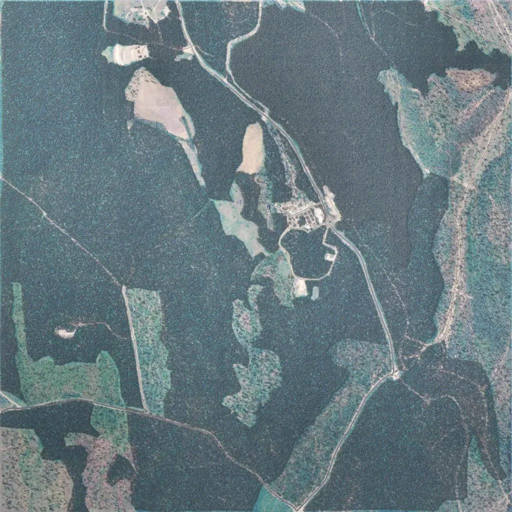 Overview map of Map1337