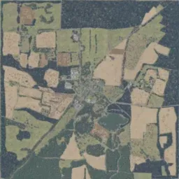 Thumbnail map of Marnivka