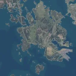 Thumbnail map of Mussalo