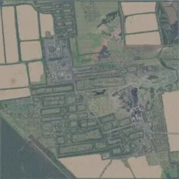 Thumbnail map of West Myrnohrad