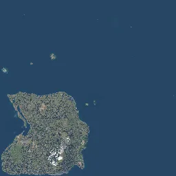 Thumbnail map of Nizla Island