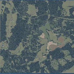Thumbnail map of Ore Mountains