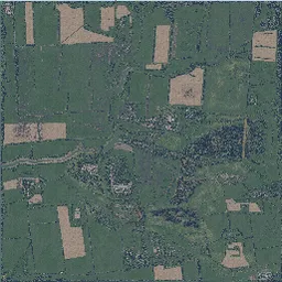 Thumbnail map of Orlivka