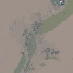 Thumbnail map of Helmand