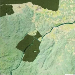 Thumbnail map of Phong Nha Valley