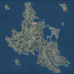 Thumbnail map of Polos Overhauled Everon