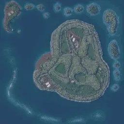 Thumbnail map of Project Listener 184