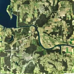 Thumbnail map of Red River Rumble