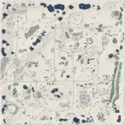 Thumbnail map of Ridgefire Province