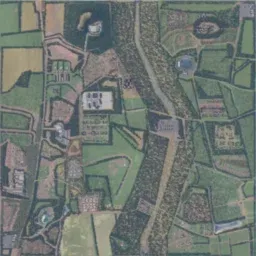 Thumbnail map of Road to Gloryfication
