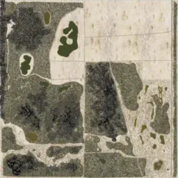 Thumbnail map of SEVER