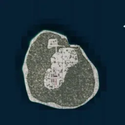 Thumbnail map of Site Orange
