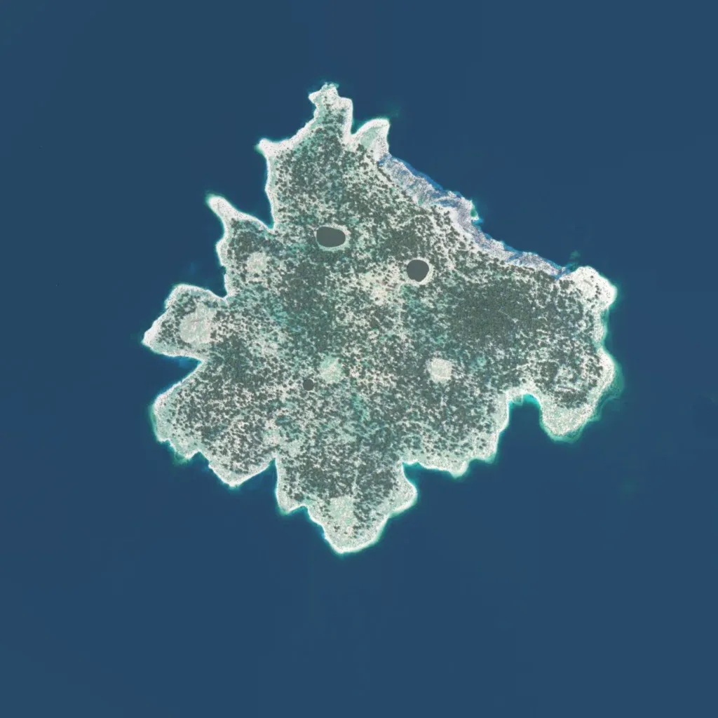 Overview map of Skyropoula